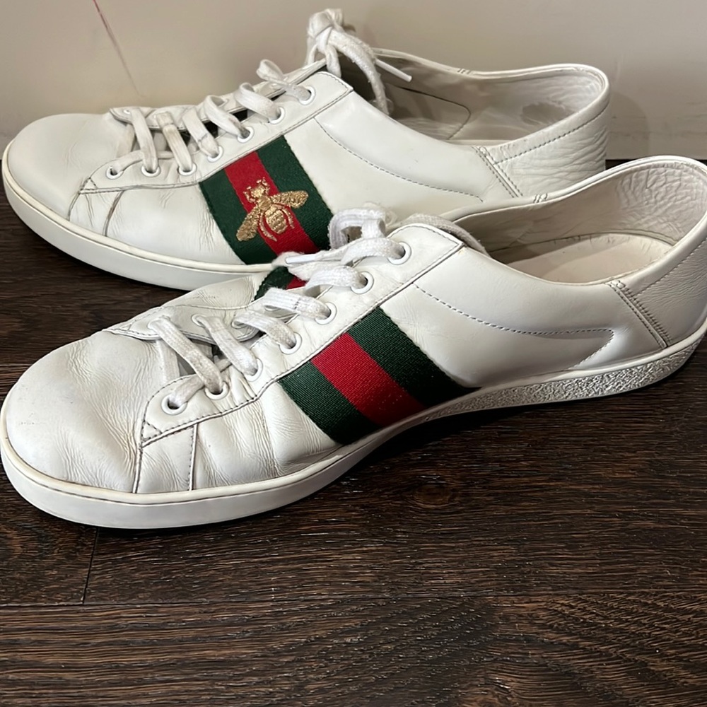Gucci Ace Sneakers